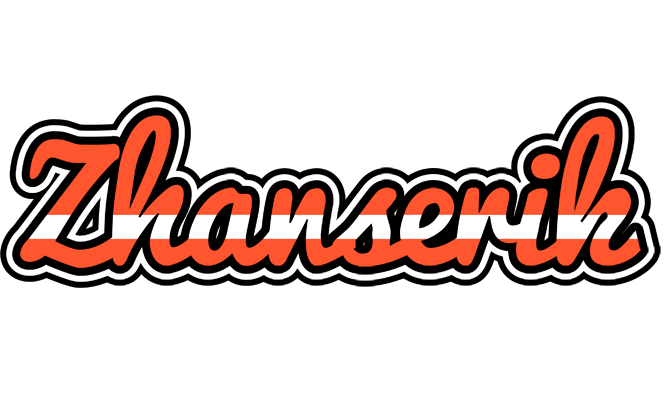 Zhanserik denmark logo