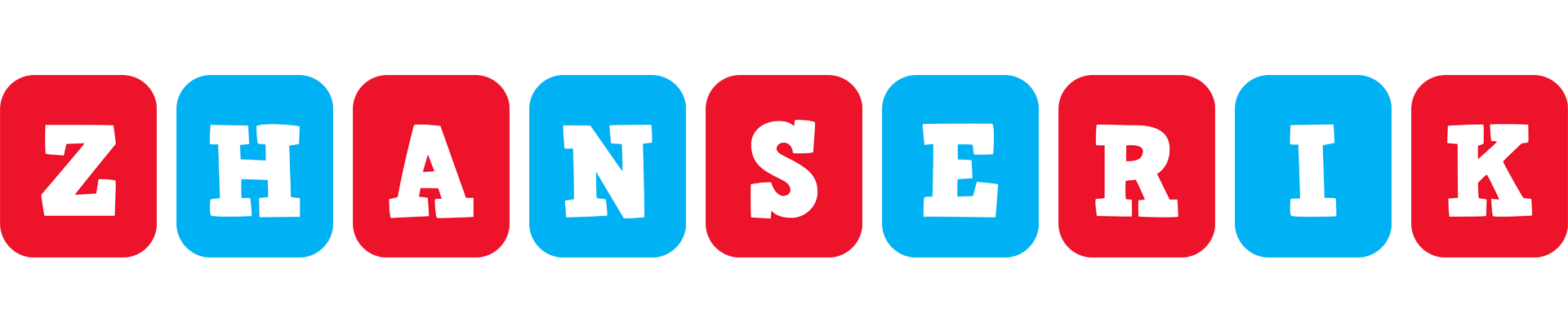 Zhanserik diesel logo