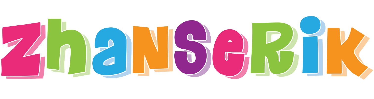 Zhanserik friday logo