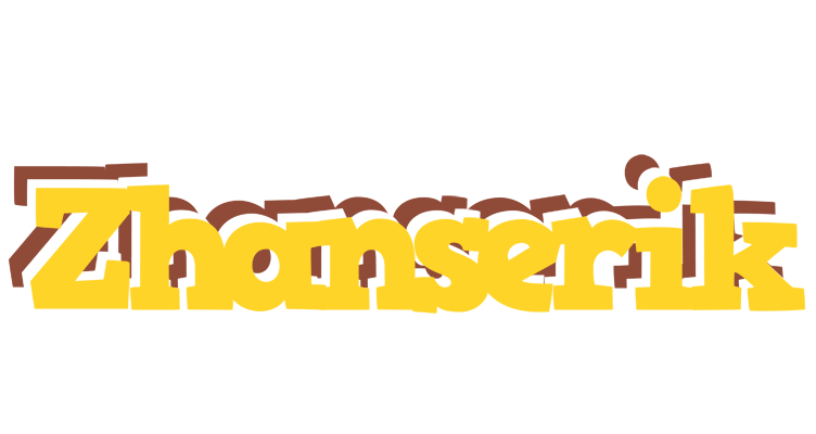 Zhanserik hotcup logo