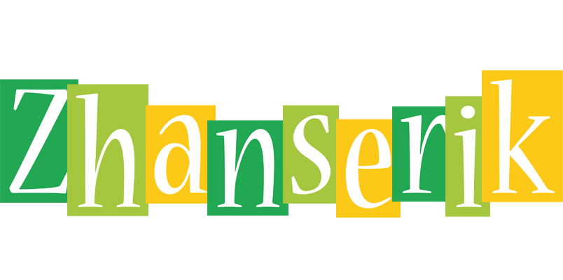 Zhanserik lemonade logo