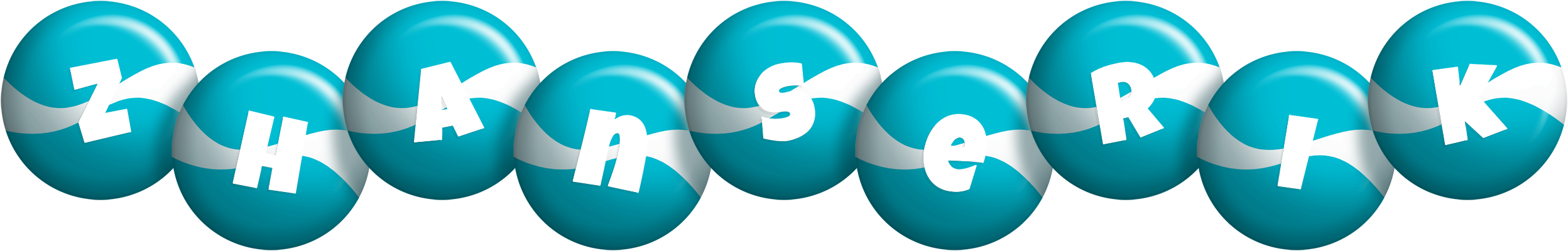 Zhanserik messi logo