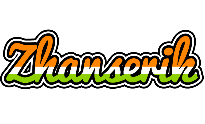 Zhanserik mumbai logo