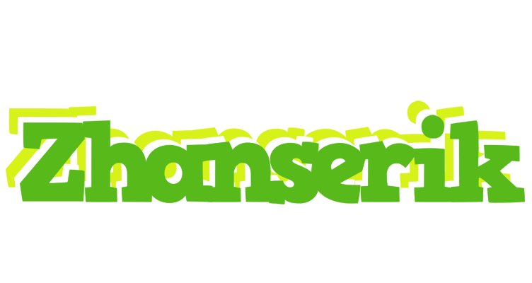 Zhanserik picnic logo