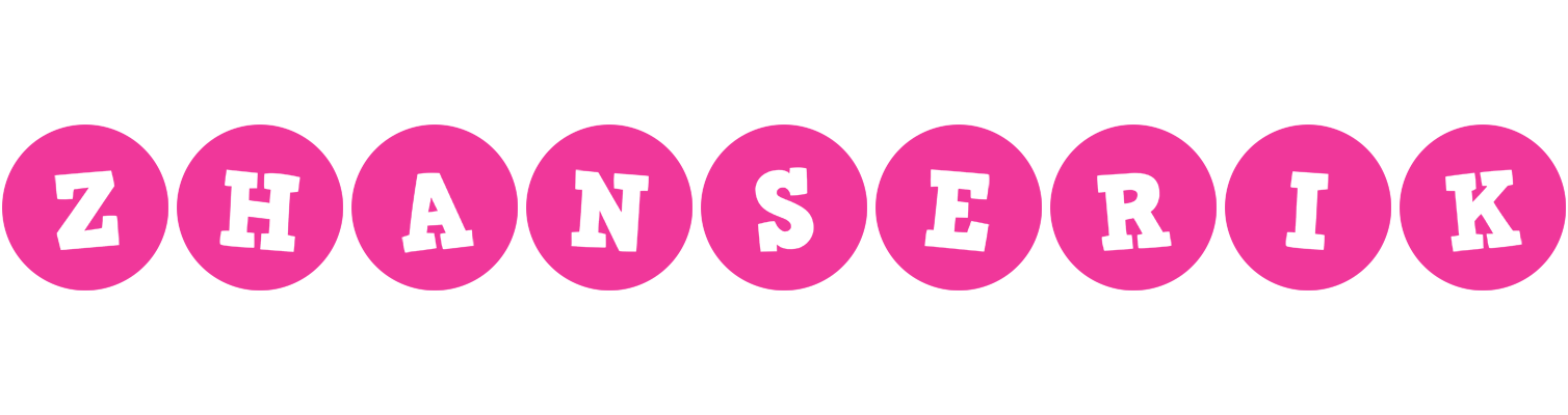Zhanserik poker logo