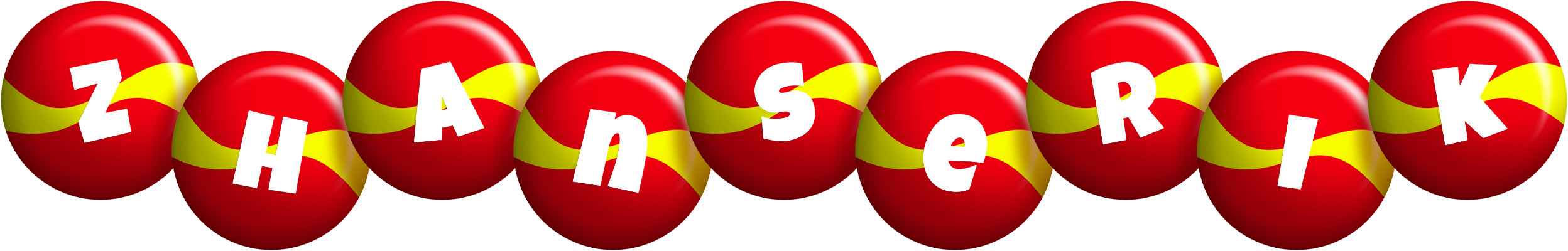 Zhanserik spain logo