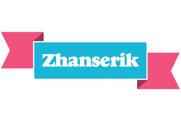 Zhanserik today logo