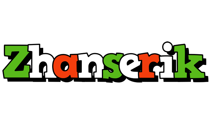 Zhanserik venezia logo