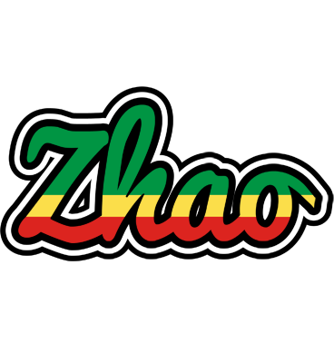 Zhao african logo