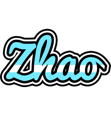 Zhao argentine logo