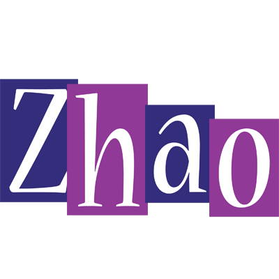 Zhao autumn logo