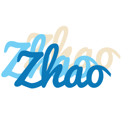 Zhao breeze logo