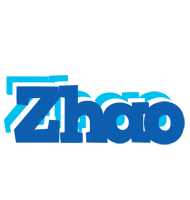 Zhao business logo