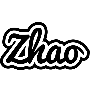 Zhao chess logo