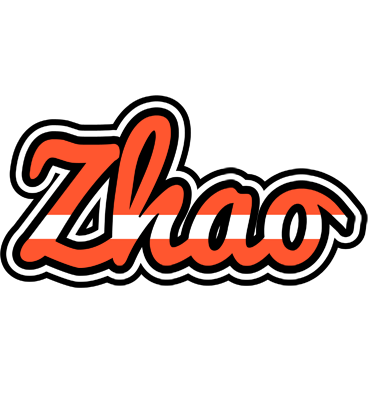 Zhao denmark logo