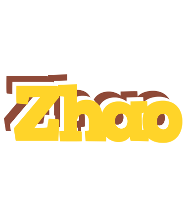 Zhao hotcup logo