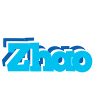 Zhao jacuzzi logo