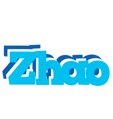 Zhao jacuzzi logo