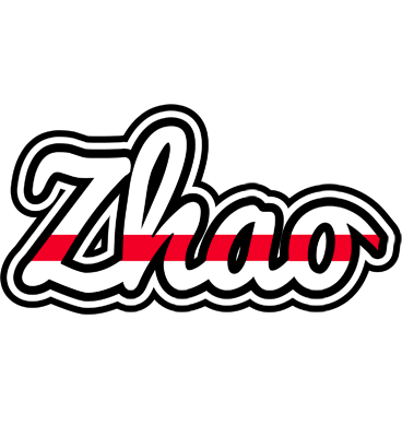 Zhao kingdom logo