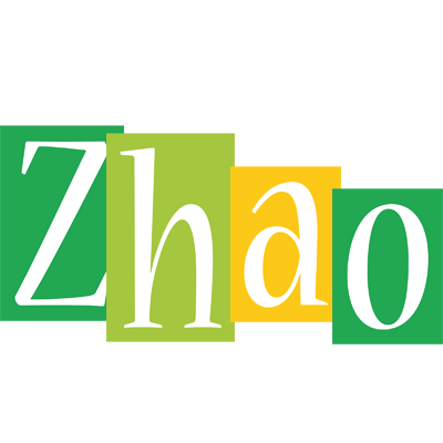 Zhao lemonade logo