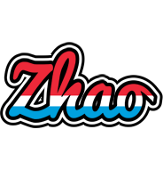 Zhao norway logo