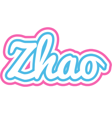 Zhao outdoors logo