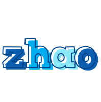 Zhao sailor logo