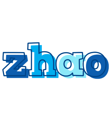 Zhao sailor logo