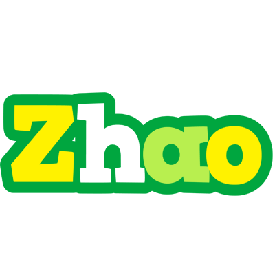 Zhao soccer logo