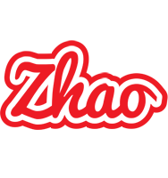 Zhao sunshine logo