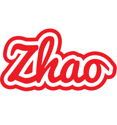 Zhao sunshine logo
