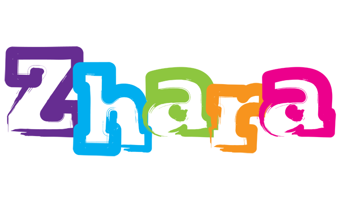 Zhara casino logo