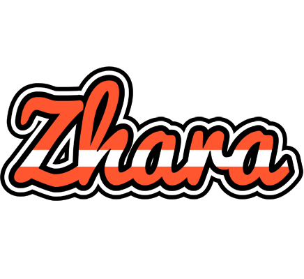 Zhara denmark logo