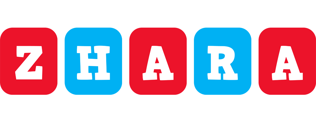 Zhara diesel logo