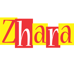 Zhara errors logo