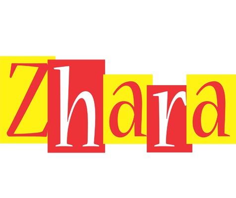 Zhara errors logo