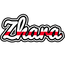 Zhara kingdom logo