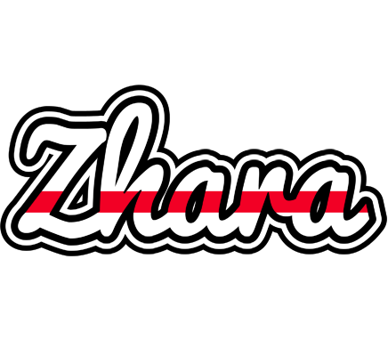 Zhara kingdom logo