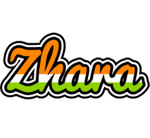 Zhara mumbai logo