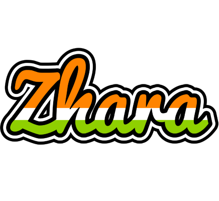 Zhara mumbai logo