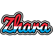 Zhara norway logo