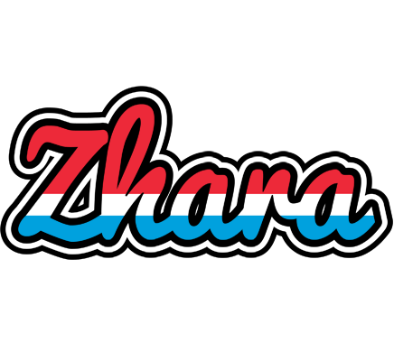 Zhara norway logo