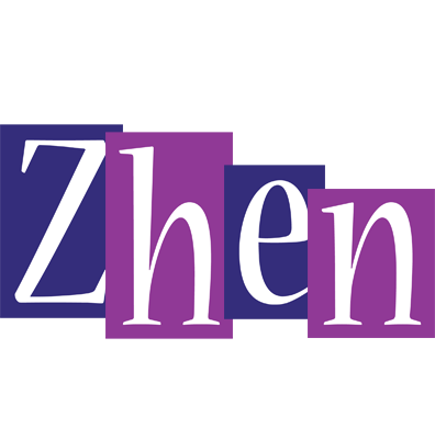 Zhen autumn logo