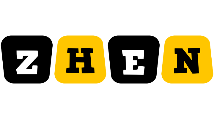 Zhen boots logo