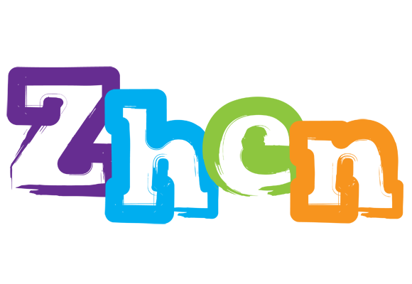 Zhen casino logo