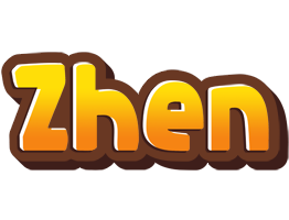 Zhen cookies logo