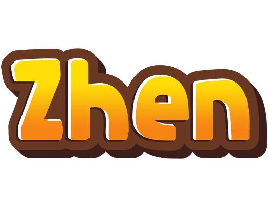 Zhen cookies logo