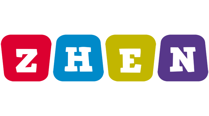 Zhen daycare logo