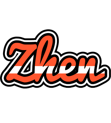 Zhen denmark logo