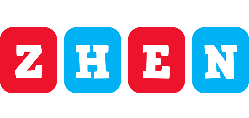 Zhen diesel logo